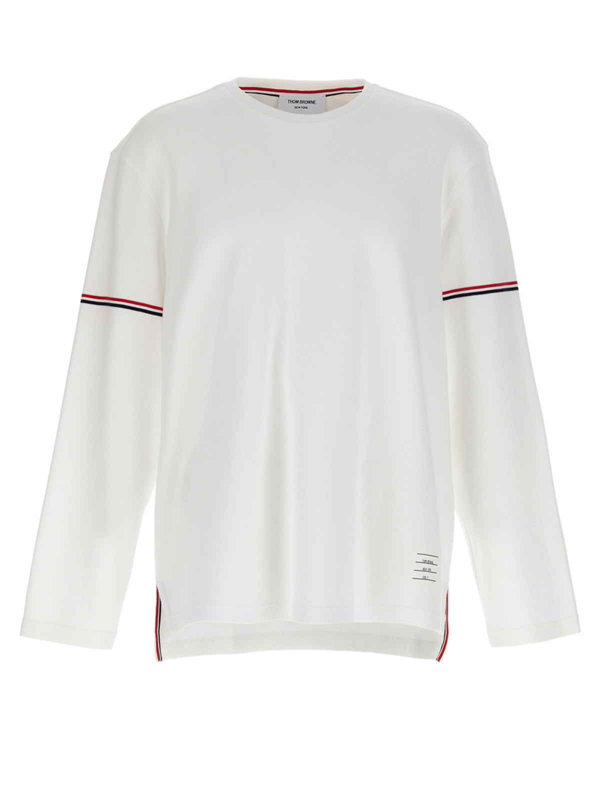 Thom Thom Browne 'Rugby' T Shirt - Image 2