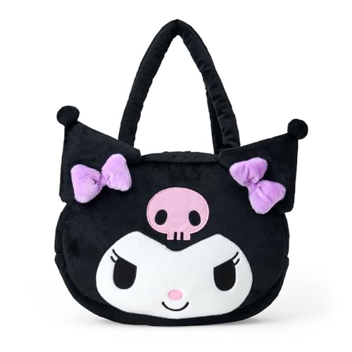 Sanrio Face Shaped Tote Bag