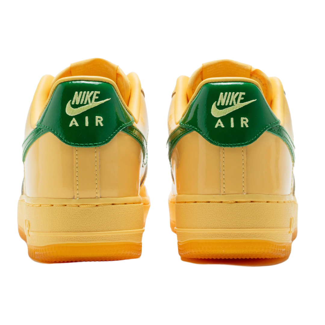 NIKE AIR FORCE 1 LOW 'TOPAZ GOLD'