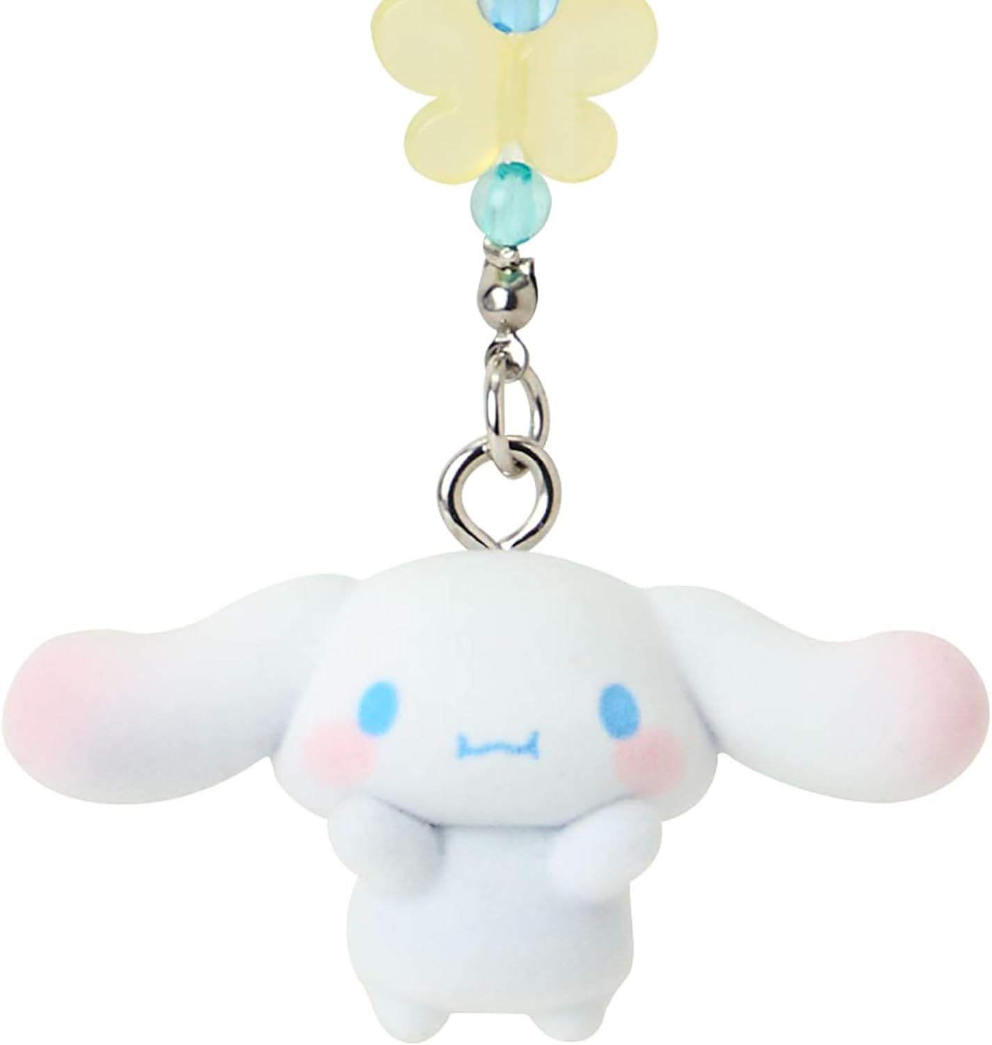Sanrio Strap (Cheek Squishy) Cinnamoroll 175765