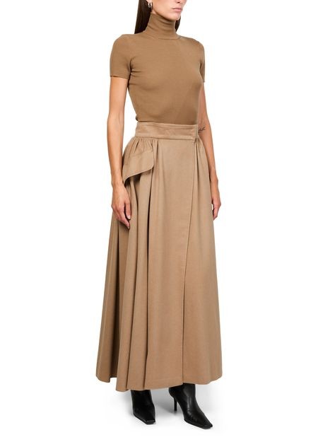 MAX MARA Afa turtle neck sweater - Image 2
