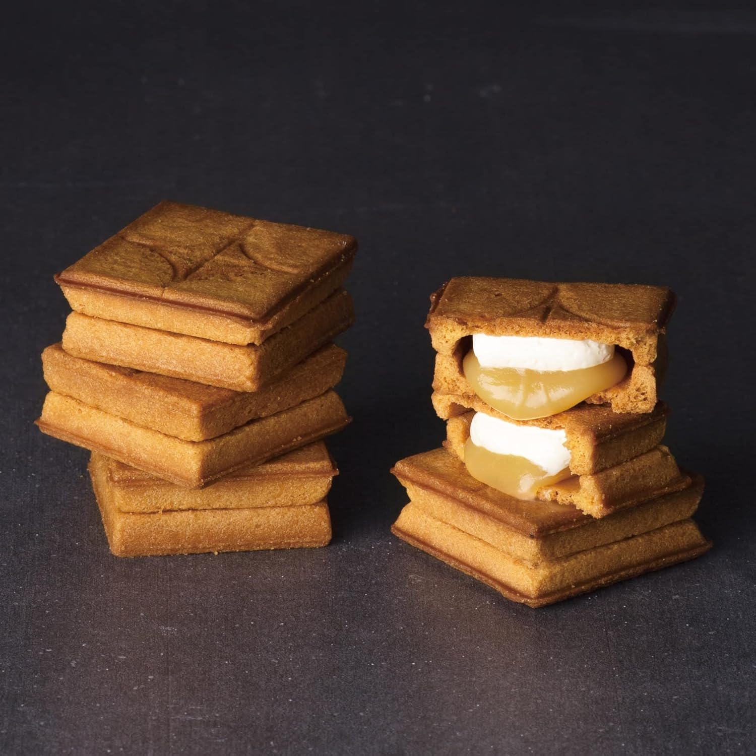(Official) PRESS BUTTER SAND Press Butter Sand (Original 5-piece set) Tokyo souvenir popular sweets Western confectionery cookies gift present mail order assortment birthday butter sand
