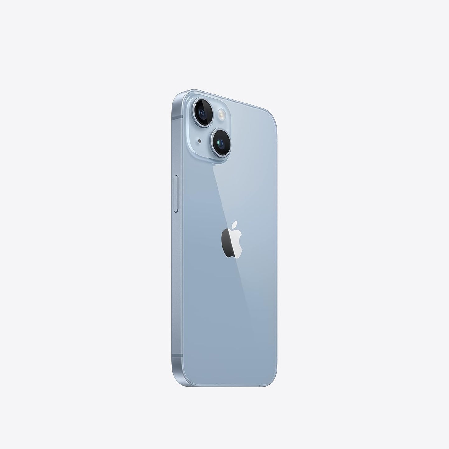 [Refurbished] Apple iPhone 14 512GB Blue SIM Free 5G Compatible (Refurbished)