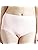 Body Hints, 100% Cotton, Gauze, Deep Panties, Made in Japan, Sensitive Skin, Recommended by the Japan Atopic Association