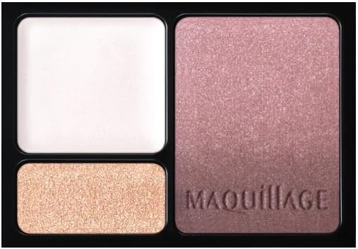 Maquillage Dramatic Styling Eyes S VI735 Soy Lavender Tea 0.1 oz (4 g)