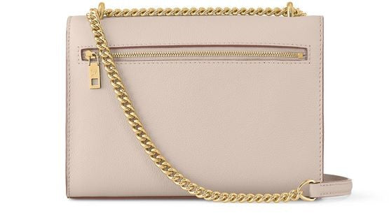 LOUIS VUITTON Mylockme Chain Bag - Image 2