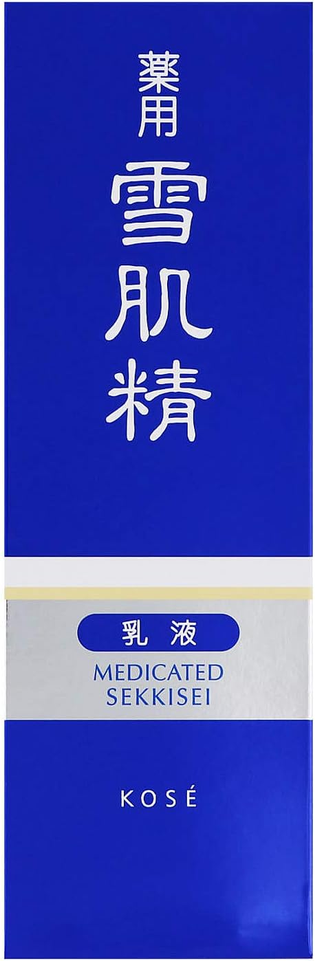 Sekkkisei Latex Lotion