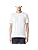 Gunze T-Shirt, Extra White, 100% Cotton, Made in Japan, Deodorizing, Office Casual, Unisex