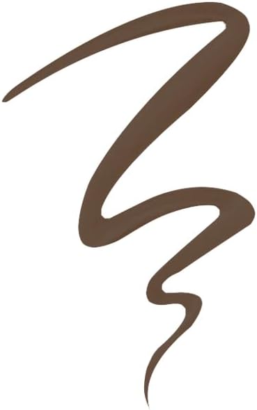 Lumia Glass Velvet Liner Eyeliner Liquid Waterproof (01. Brown Black)