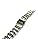Seiko M0PF111J0 M0PF111J0 Mechanical Watch Band, 0.8 inch (20 mm) Watch Band, Stainless Steel Bracelet, SARW001, SARW003, SARX003, SARX005