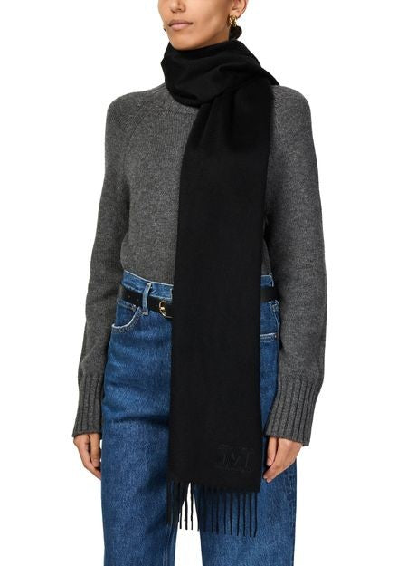 MAX MARA Wsdalia scarf - Image 2