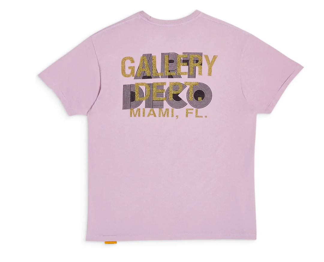 GALLERY DEPT. ART DECO TEE
