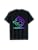 Ghostbusters Ombre Ghostbusters T-Shirt, Black