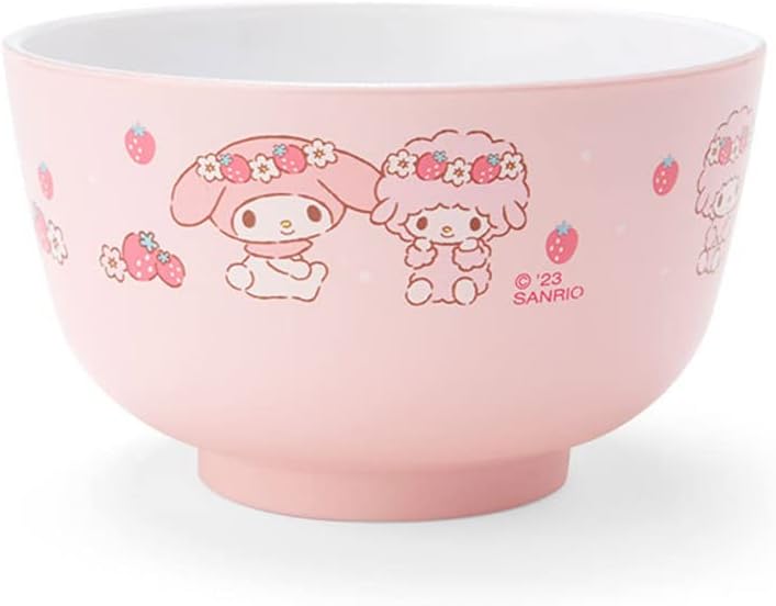 Sanrio 364363 My Melody Bowl
