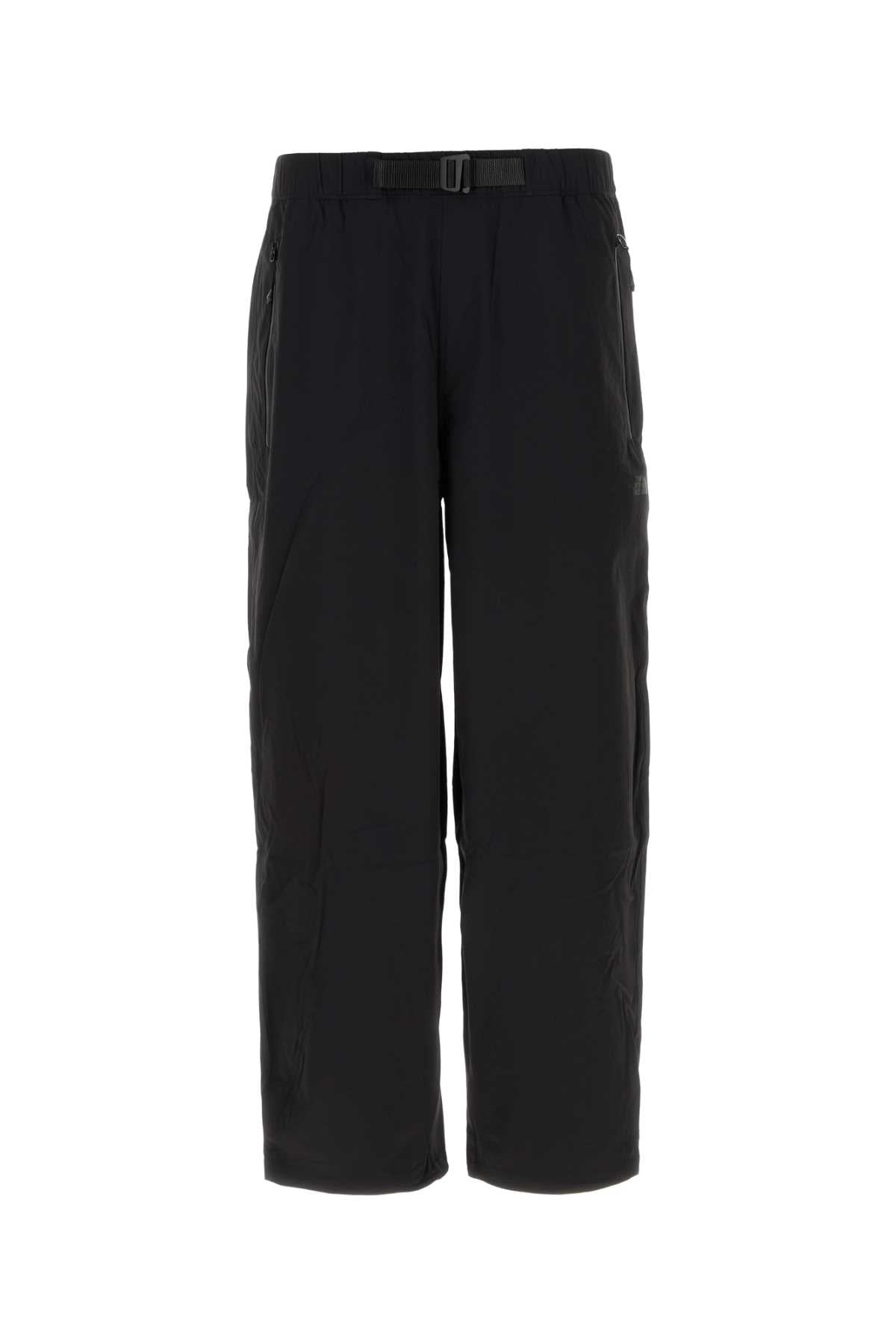 The The North Face Black Stretch Nylon Pant - Image 2