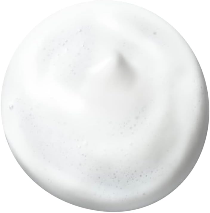 POLA B.A Milk Foam [Moisturizing Milk Lotion, Cream] 2.9 oz (84 g)