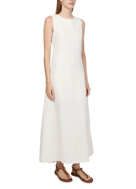POSSE Matilda long dress - Image 2