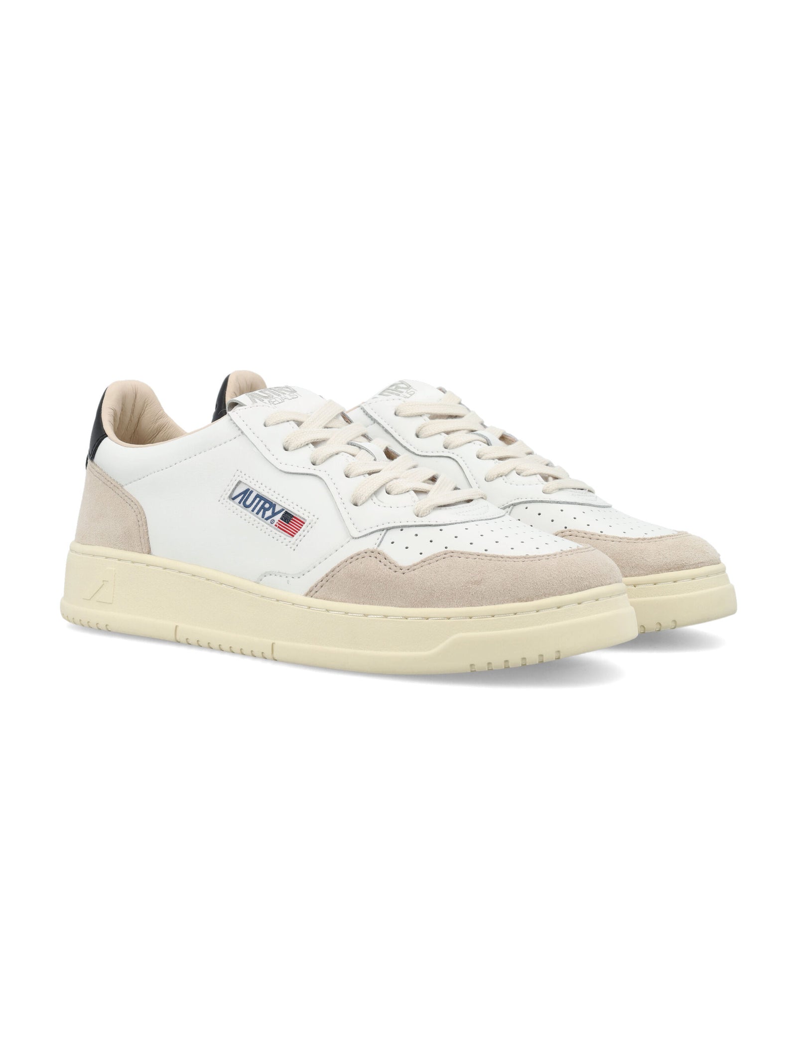 Autry Sneakers White - Image 2