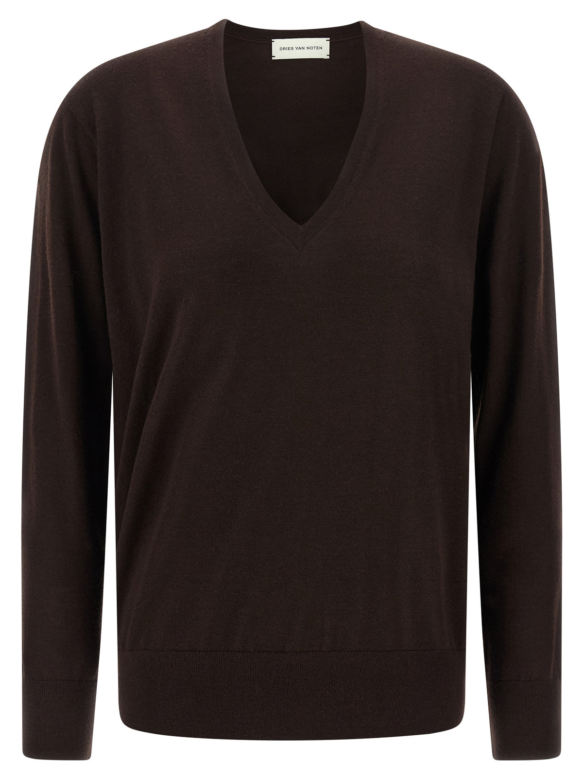 Monot Dries Van Noten 'Tuomas'セーター - Image 2