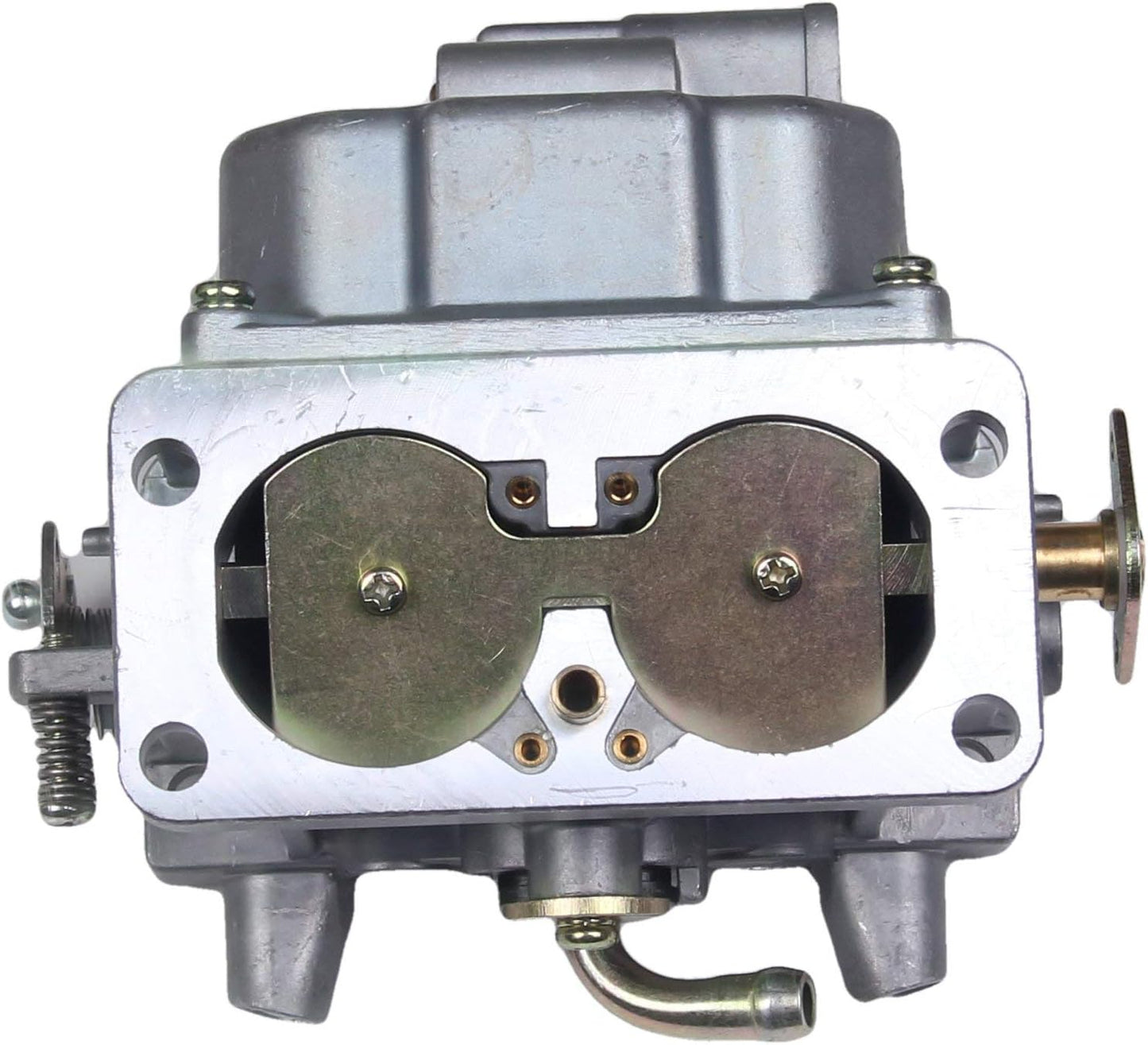 BH-Motor キャブレターキャブレターキャブ 発電機用 1.2KW 1.5KW 17500 17500E 990CC 992CC 33HP ガスエンジン用