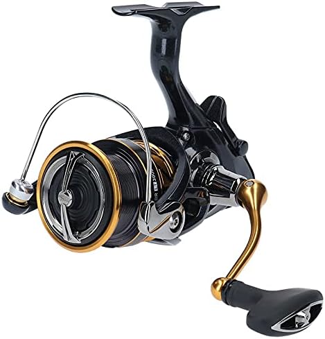 ダイワ(DAIWA) スピニングリール(ヤエン) 19 アオリマチックBR LT (2019モデル)