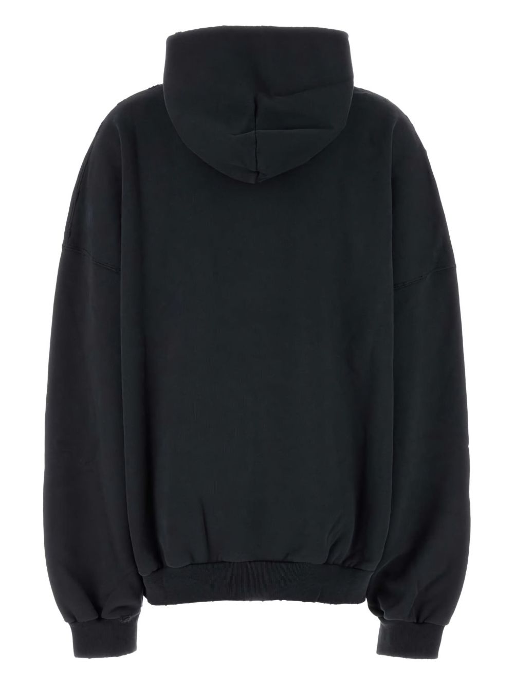 Balenciaga バレンシアガ光学綿パーカー - Image 2