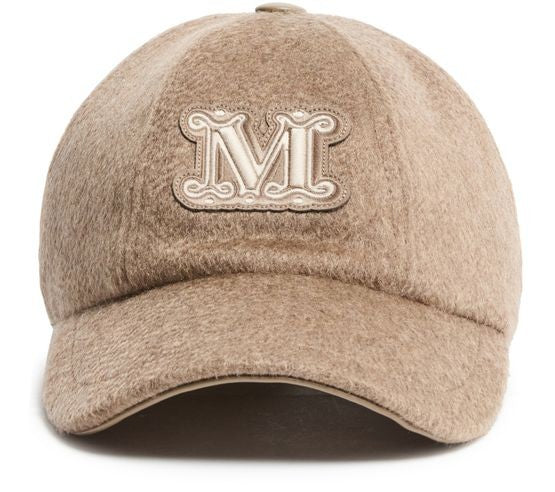 MAX MARA Durante cap - Image 2
