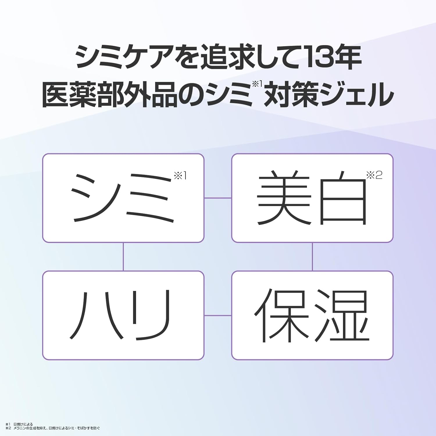 Simius Medicated Whitening Gel EX 2.1 oz (60 g), Approximately 30 Days of Use Twice a Day Jar (Moist)