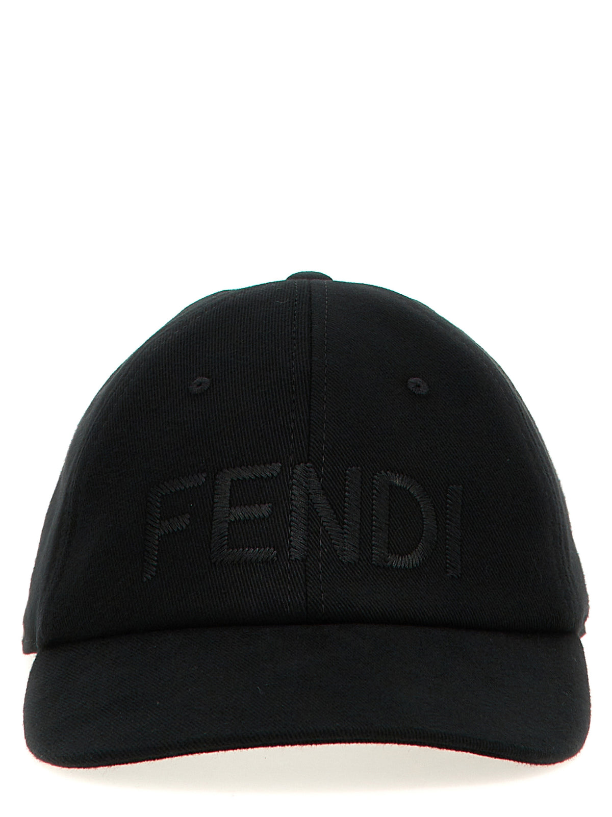 Fendi フェンディロゴキャップ - Image 2