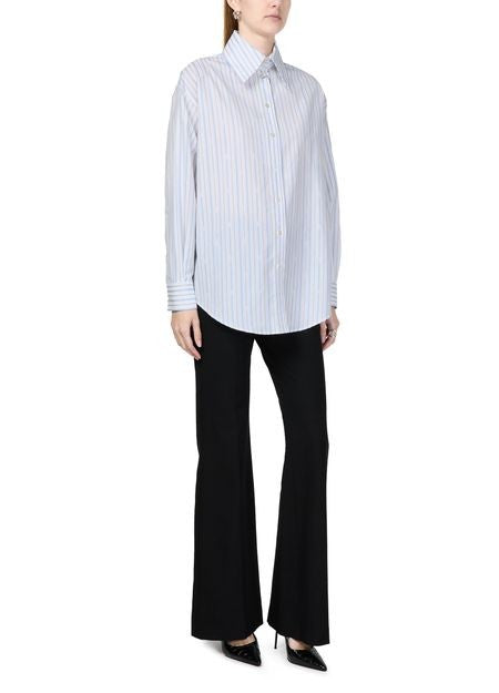 MCQUEEN Cotton shirt - Image 2
