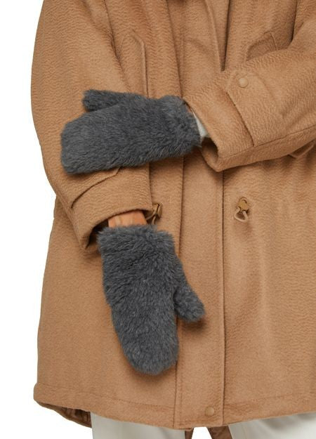 MAX MARA Ombrato 手袋 - Image 2