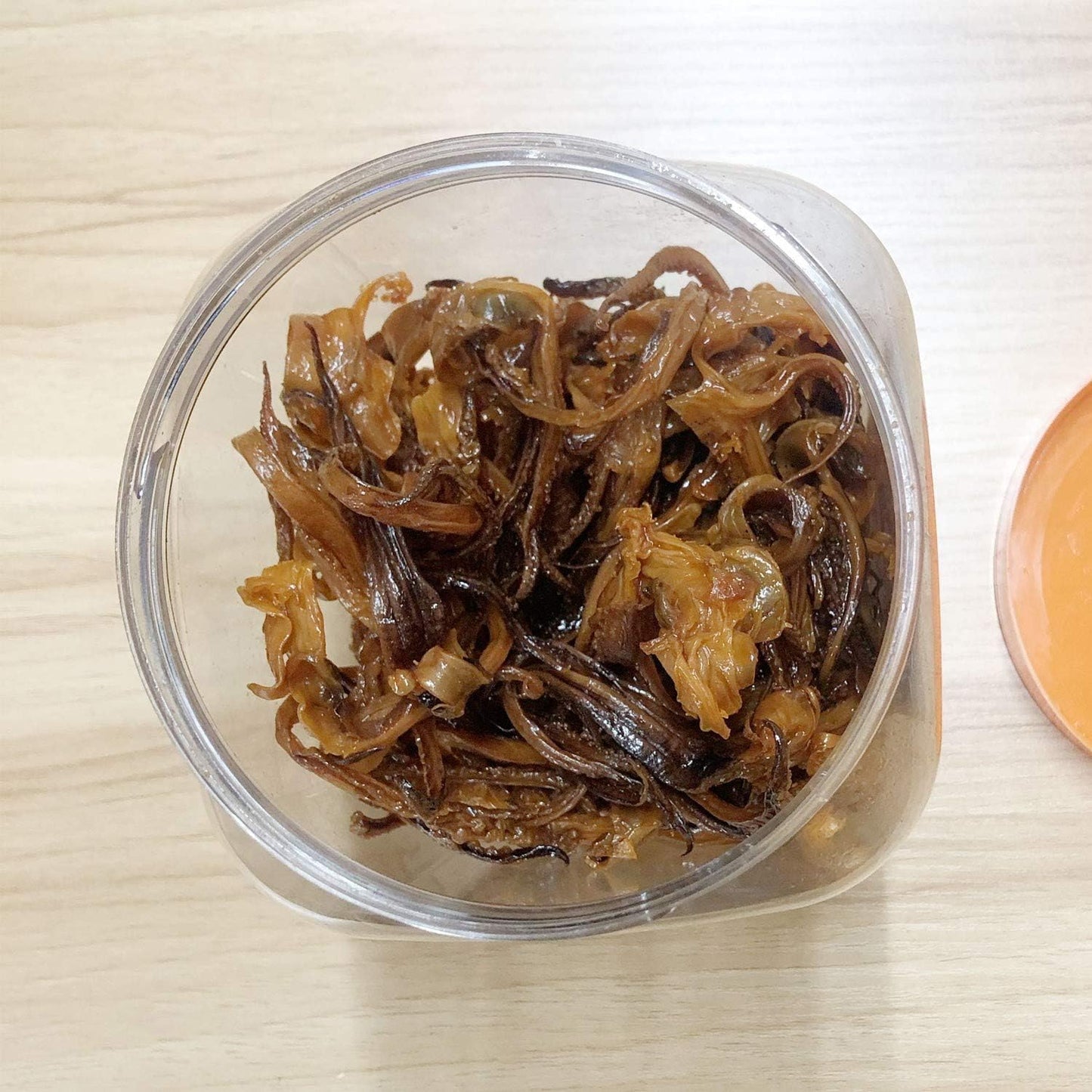 Ichin Kaido Genkotsu Monjiro 80 Pieces