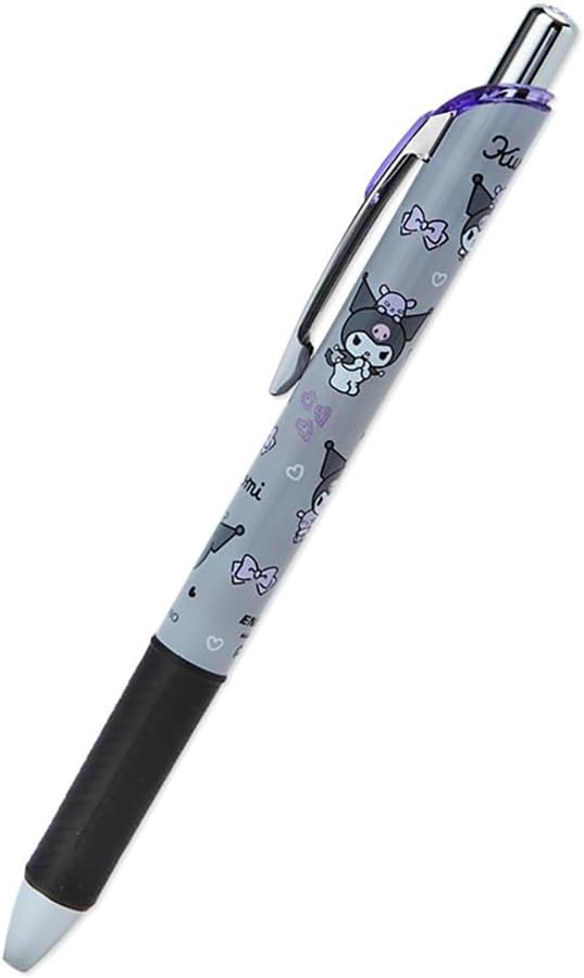 Sanrio 789992 Chromi Gel Ink Ballpoint Pen, EnerGel