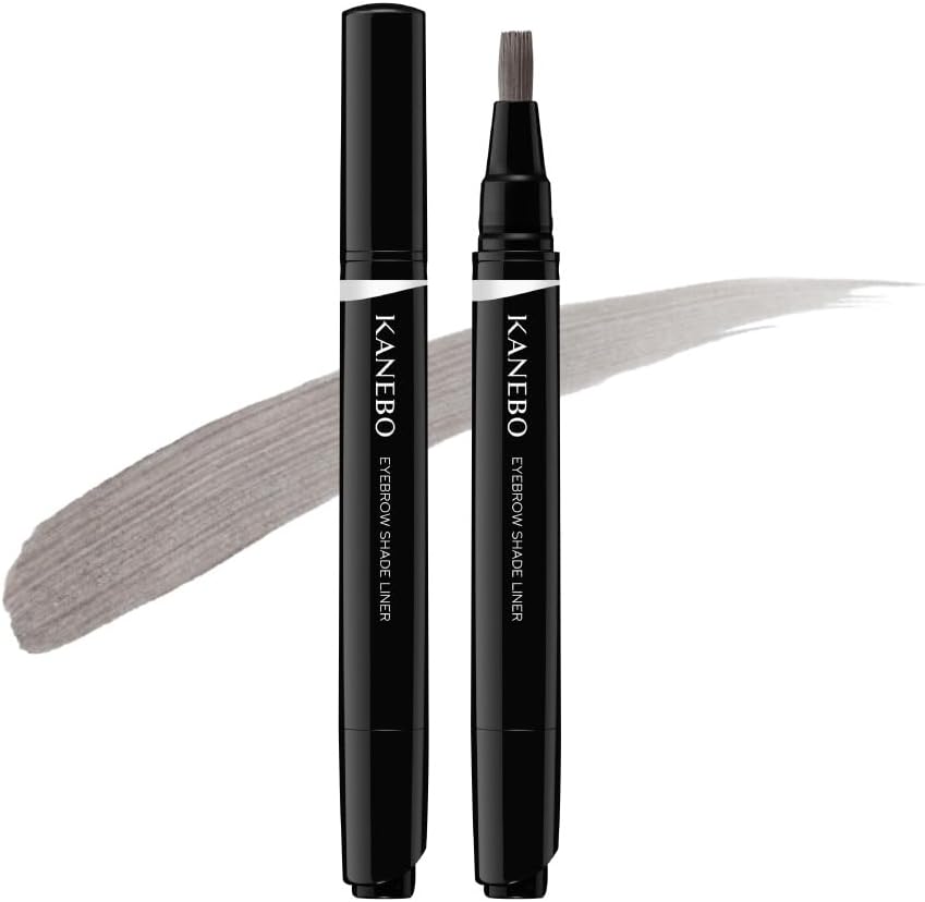 KANEBO SL1 Eyebrow Shade Liner [Eyebrow] Gray Shade