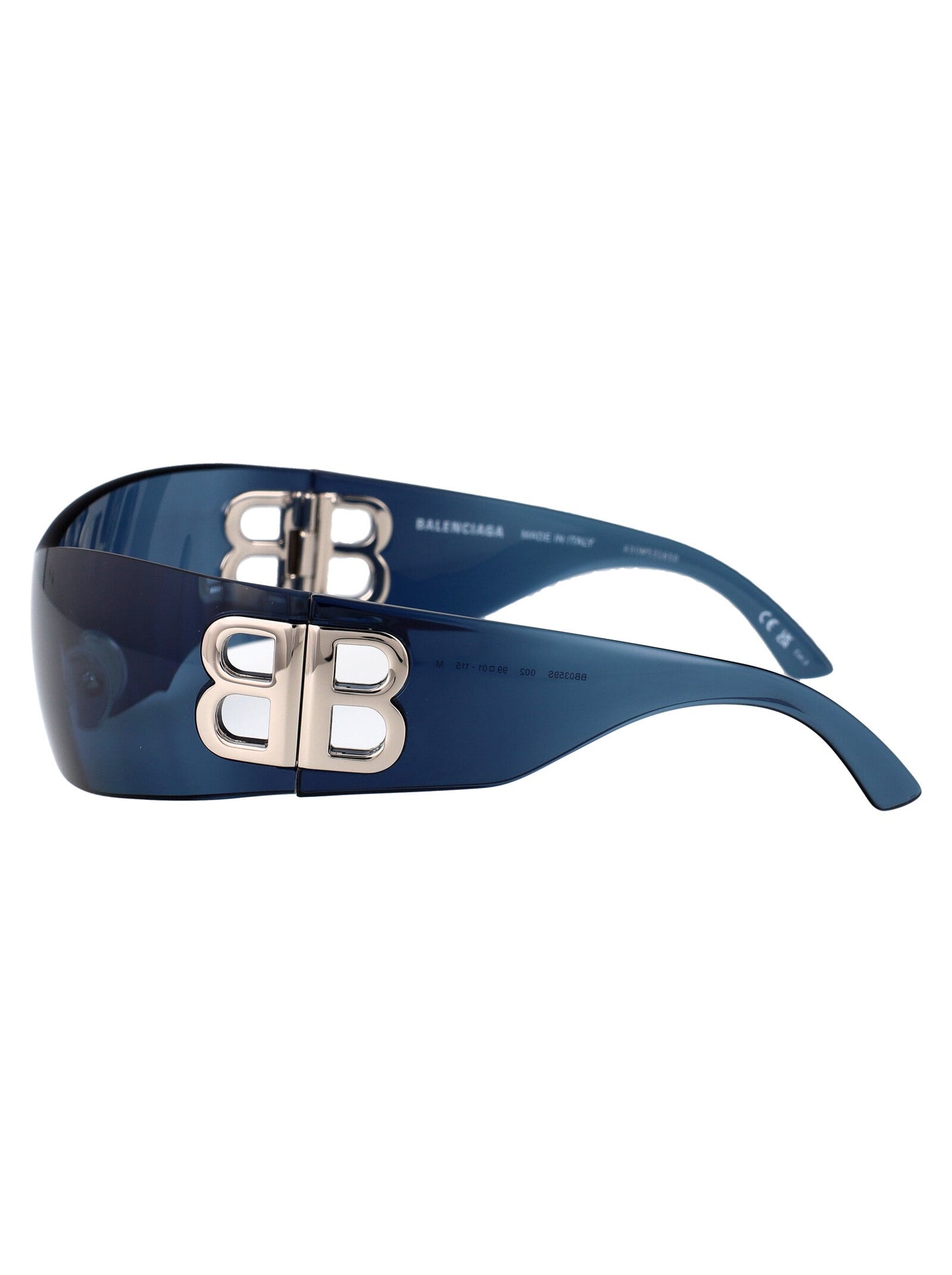 Balenciaga MaskeサングラスBB0359 S 002 - Image 2