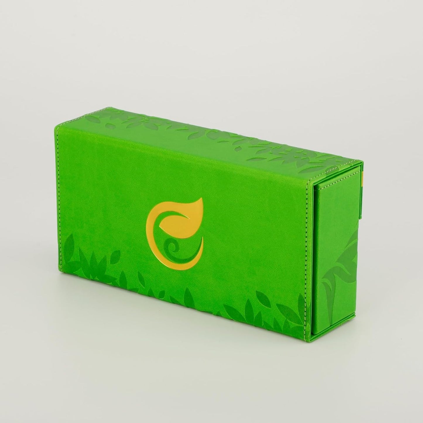 TOYGER DeckSlimmer World's First Structure Deck Case (Leaf Leaf)