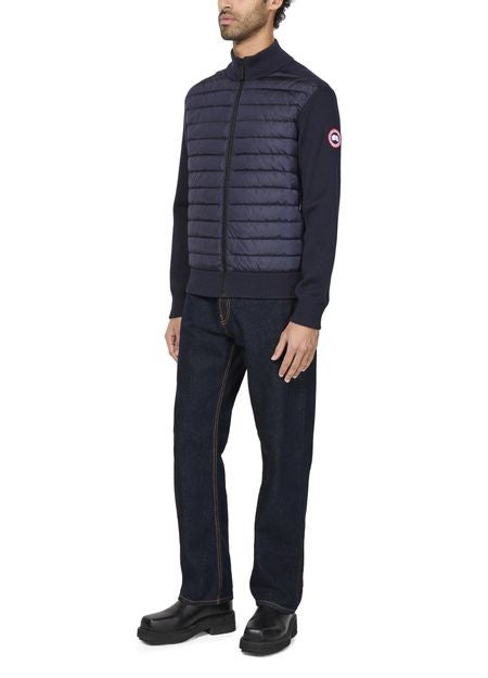 CANADA GOOSE HyBridge フリースジャケット - Image 2