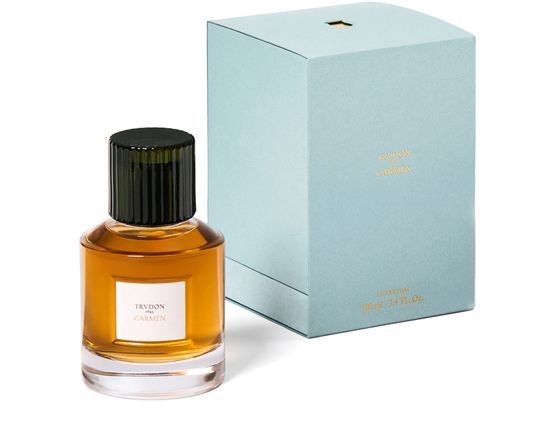 TRUDON Carmen Eau de parfum 100 ml - Image 2