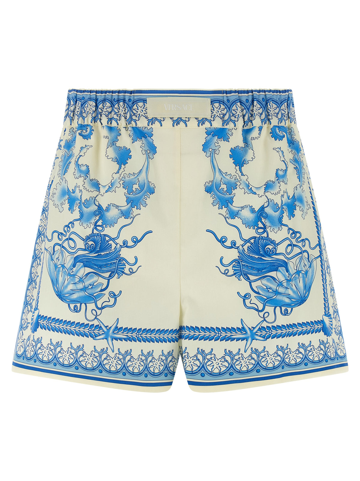Versace ヴェルサーチ「バロッコ」ショーツ - Image 2