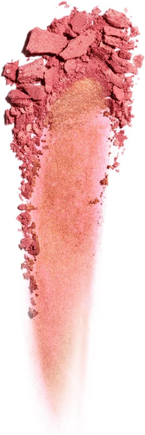 shu uemura Face Color Refill, 0.1 oz (3 g), ES Gold, Pink 355