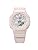 カシオーク G-SHOCK Gショック プチサイズ レディース カシオ CASIO アナデジ 腕時計 ピンク 偏光カラー GMA-P2100PC-4A レディースサイズ 海外モデル [並行輸入品]