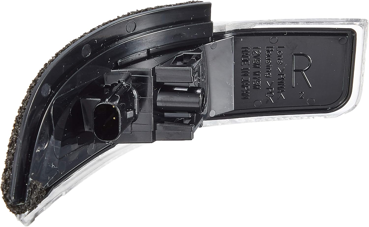 TOYOTA(トヨタ) 純正部品 サイドターンシグナルランプASSY RH 品番81730-52100