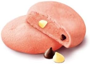 [Kyushu Souvenir] Country Mam Saga Strawberry Flavor (16 Pieces) Fujiya Saga Fukuoka Nagasaki