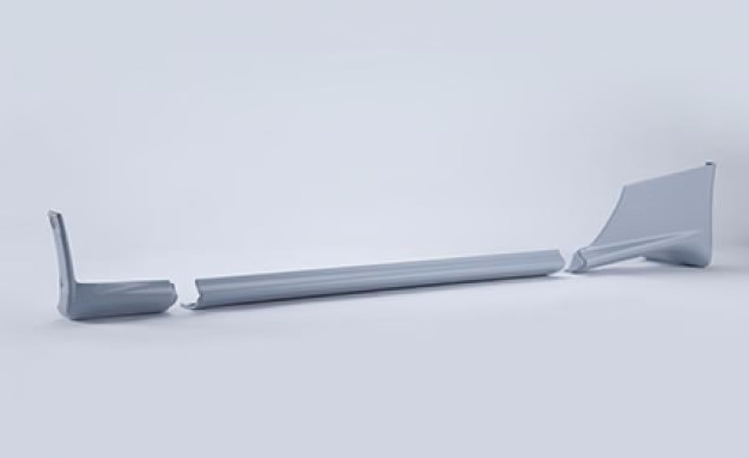 Nismo Heritage Parts Large Center Mat Guard Left Skyline GT-R BNR32 76851-RJR20 Genuine Nissan Part (G6853-05U03 + G6857-06U00 + G6857-06U10)