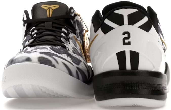 NIKE KOBE 8 PROTRO MAMBACITA
