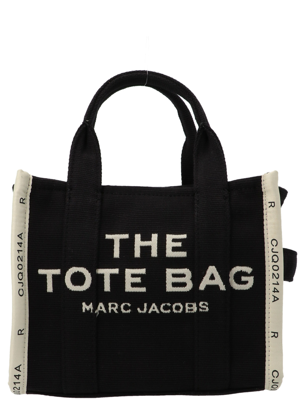 Marc マークジェイコブスのトラベラートートミニ 'ショッピングバッグ - Image 2