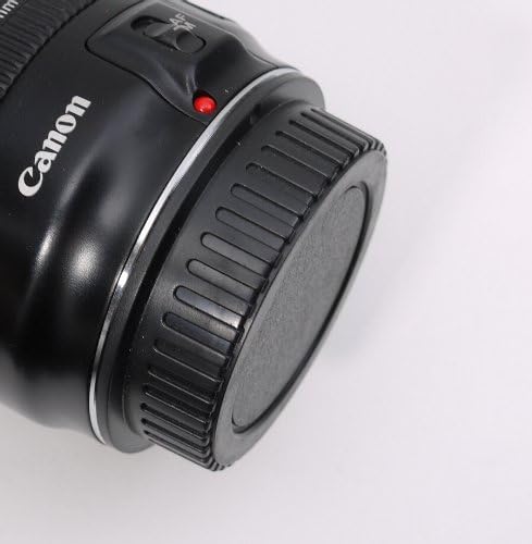 CAVLA Rear Cap for Canon EF Mount Lens