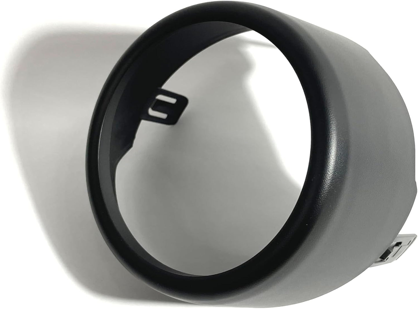 Toyota Genuine Parts Fog Lamp Cover LH Hiace/Regius Ace Model Number 81482-26120