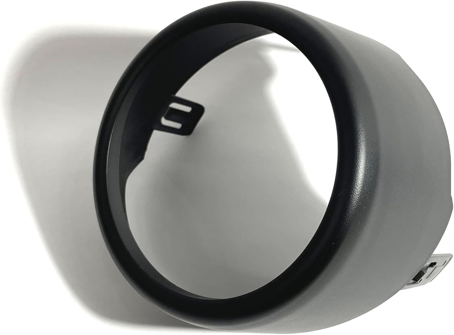 Toyota Genuine Parts Fog Lamp Cover LH Hiace/Regius Ace Model Number 81482-26120