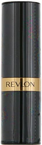 Revlon Super Lustrous Lipstick